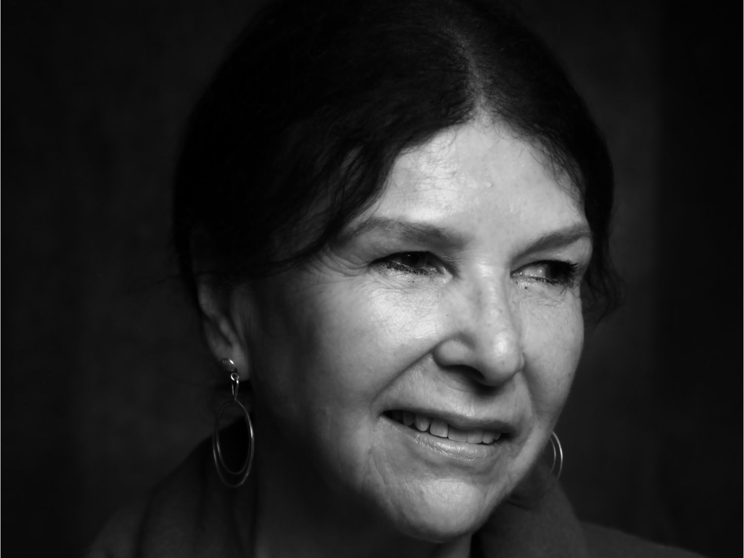 Alanis Obomsawin